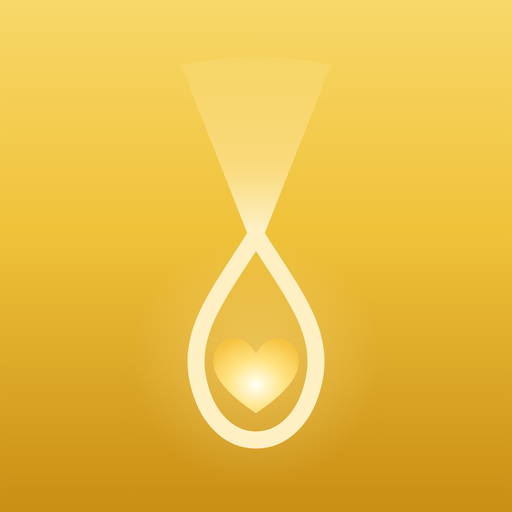 Love Without Why app icon