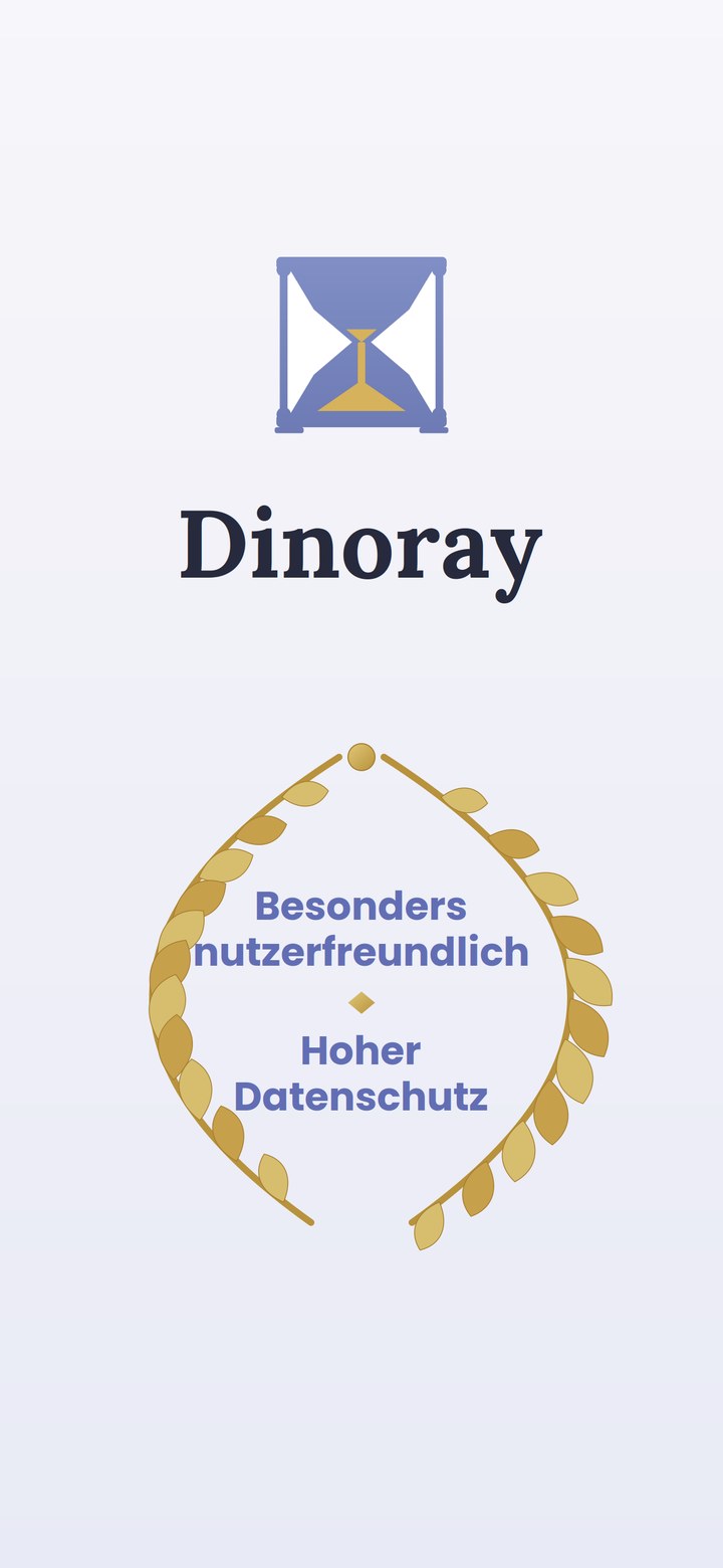 Dinoray